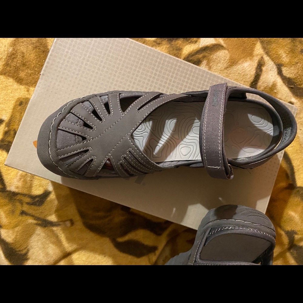 Sandals
